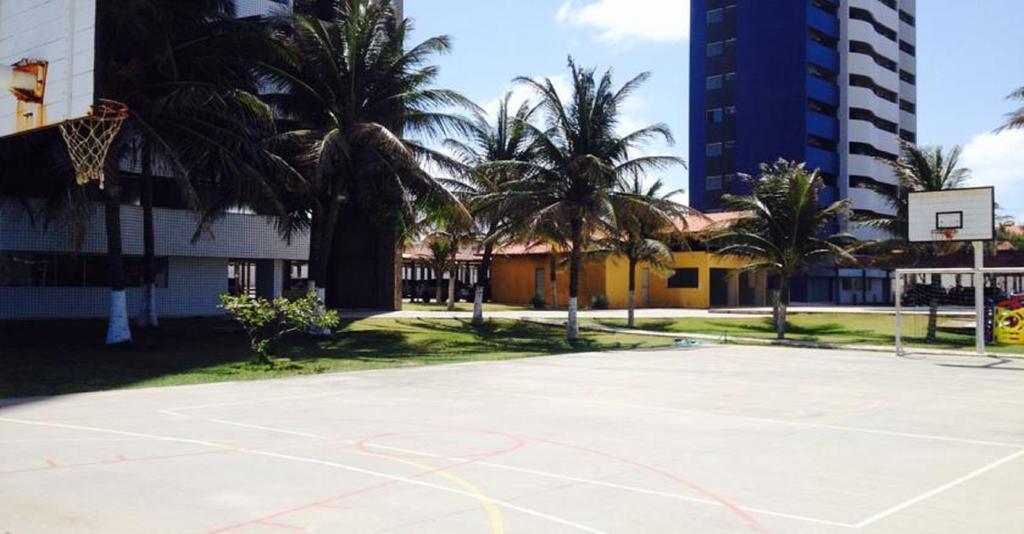Reservafor Fortaleza  Exterior foto